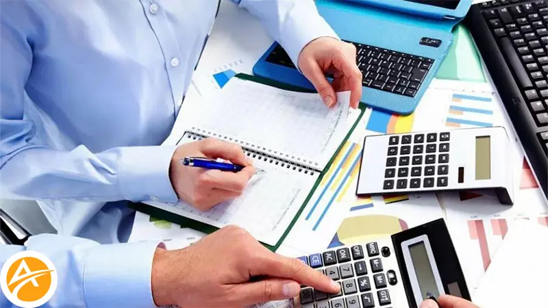 خفن ترین نرم افزار حسابداری در مشهد